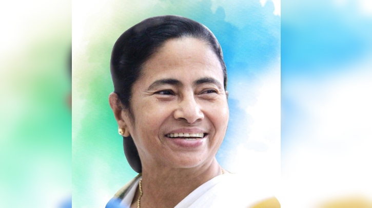 ড. মুহাম্মদ ইউনূসের সরকারকে অভিনন্দন জানালেন মমতা ব্যানার্জি ড. মুহাম্মদ ইউনূসের সরকারকে অভিনন্দন জানালেন মমতা ব্যানার্জি