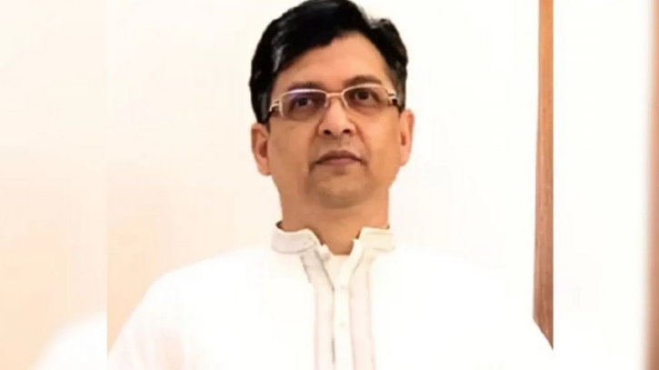 ‘ড. মুহাম্মদ ইউনূসের পদত্যাগ চায় না বিএনপি’ ‘ড. মুহাম্মদ ইউনূসের পদত্যাগ চায় না বিএনপি’