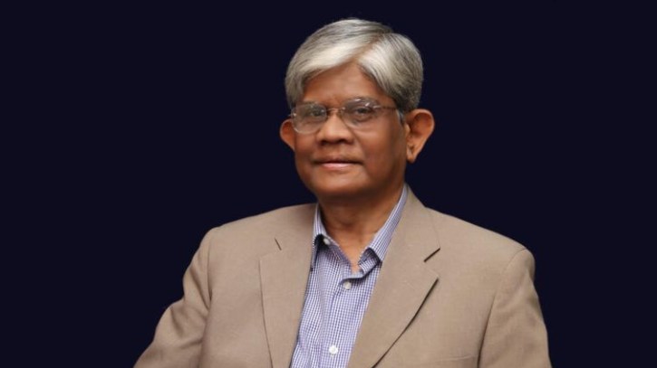 বাজার কারসাজিতে জড়িতরা স্বার্থের প্রশ্নে অভিন্ন: উপদেষ্টা ড. সালেহউদ্দিন আহমেদ বাজার কারসাজিতে জড়িতরা স্বার্থের প্রশ্নে অভিন্ন: উপদেষ্টা ড. সালেহউদ্দিন আহমেদ