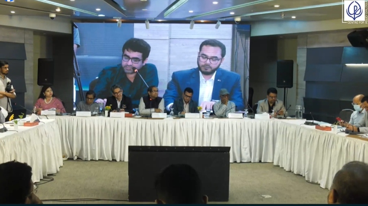 অন্তর্বর্তীকালীন সরকার প্রত্যাশা পূরণে ব্যর্থ হয়েছে: সিপিডি অন্তর্বর্তীকালীন সরকার প্রত্যাশা পূরণে ব্যর্থ হয়েছে: সিপিডি