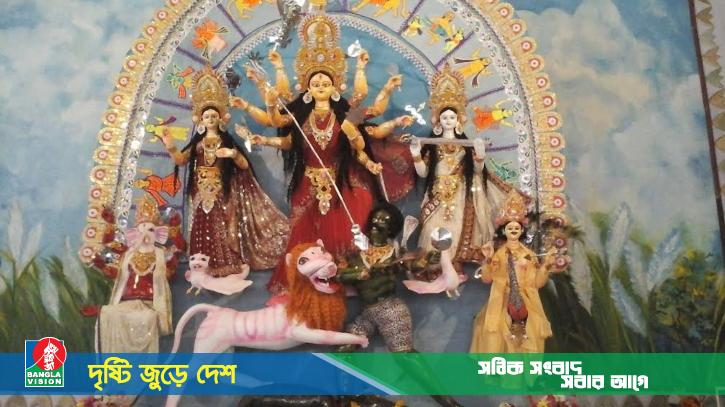 শুভ মহালয়া আজ