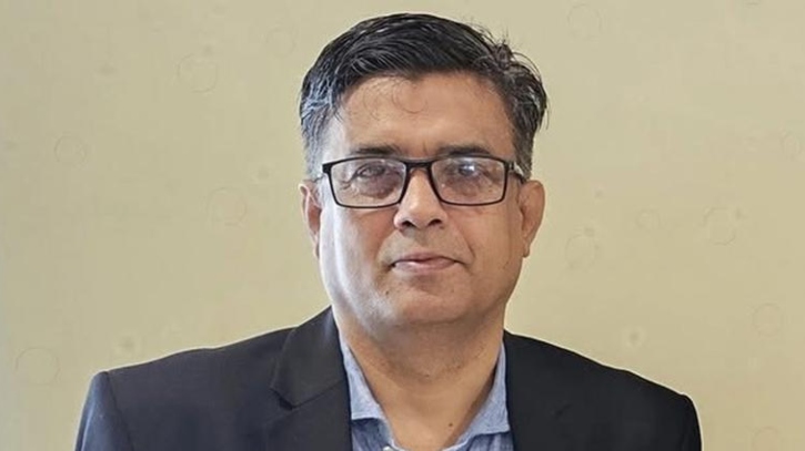 দলগুলোই সিদ্ধান্ত নেবে, পিআর নাকি বিদ্যমান পদ্ধতিতে নির্বাচন: প্রেস সচিব দলগুলোই সিদ্ধান্ত নেবে, পিআর নাকি বিদ্যমান পদ্ধতিতে নির্বাচন: প্রেস সচিব
