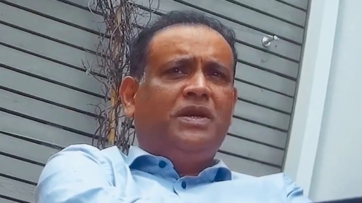 আরও পাঁচ দেশে সাইফুজ্জামানের সম্পদের খোঁজ মিলেছে, ২৩ বস্তা নথি জব্দ