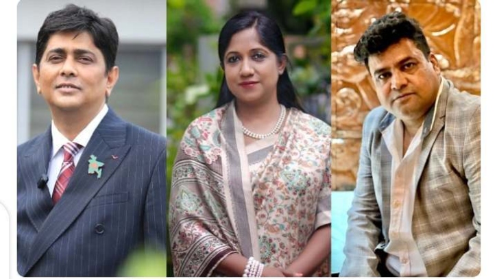 টেলিপ্যাব’র নতুন সভাপতি নির্বাচিত হলেন আরশাদ আদনান টেলিপ্যাব’র নতুন সভাপতি নির্বাচিত হলেন আরশাদ আদনান