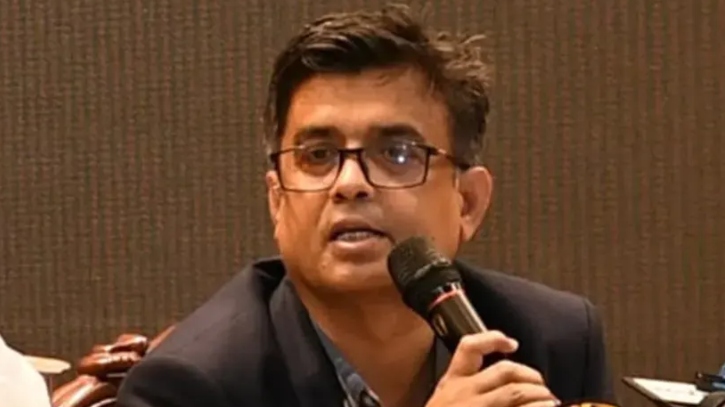 মূল্যস্ফীতি নিয়ে সুখবর দিলেন প্রধান উপদেষ্টার প্রেস সচিব মূল্যস্ফীতি নিয়ে সুখবর দিলেন প্রধান উপদেষ্টার প্রেস সচিব