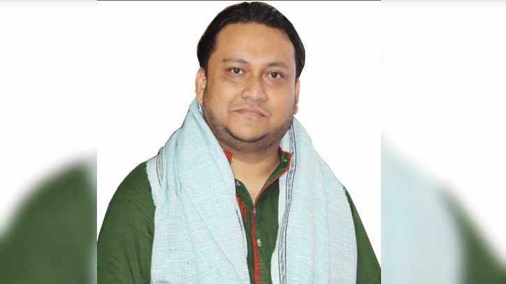 আ.লীগের তথ্য ও গবেষণা উপ কমিটির সদস্য হলেন সাজ্জাদ হোসেন চিশতী