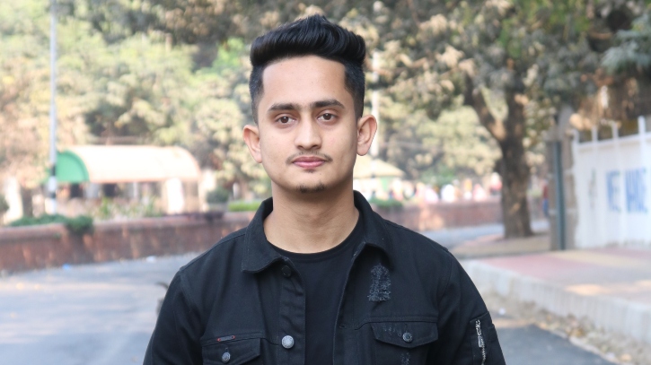 শাপলা না হলে ধানের শীষও নির্বাচনী প্রতীক হতে পারবে না: সারজিস আলম শাপলা না হলে ধানের শীষও নির্বাচনী প্রতীক হতে পারবে না: সারজিস আলম