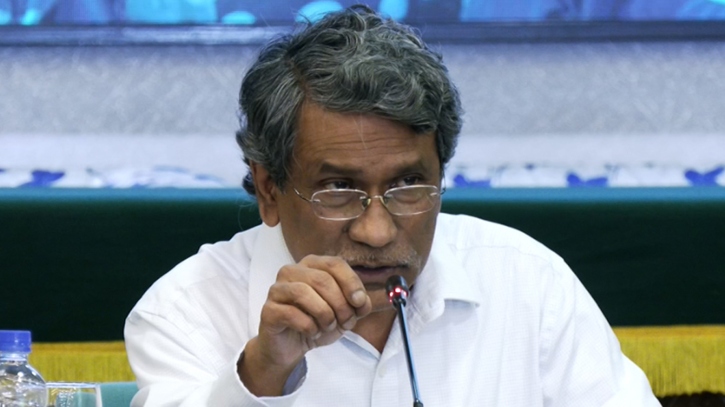 সংবিধান পুনর্লিখন ছাড়া আর কোনো উপায় নেই : আলী রীয়াজ সংবিধান পুনর্লিখন ছাড়া আর কোনো উপায় নেই : আলী রীয়াজ