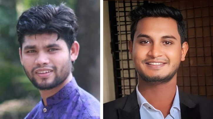 তিতুমীর কলেজস্থ ভোলা জেলা ছাত্র কল্যাণ পরিষদের সভাপতি জিসান, সেক্রেটারি খোকন তিতুমীর কলেজস্থ ভোলা জেলা ছাত্র কল্যাণ পরিষদের সভাপতি জিসান, সেক্রেটারি খোকন