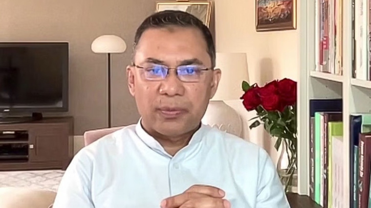 ডামি ও নিশি রাতের নির্বাচনে বিএনপি বিশ্বাস করে না ডামি ও নিশি রাতের নির্বাচনে বিএনপি বিশ্বাস করে না