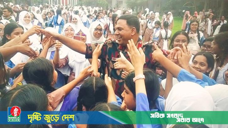 এইচএসসিতে বীরশ্রেষ্ঠ নূর মোহাম্মদ পাবলিক কলেজ শিক্ষার্থীদের অসাধারণ সাফল্য