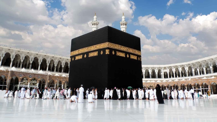 পবিত্র হজ পালনে ৬ নির্দেশনা সৌদি আরব ওমরাহ মন্ত্রণালয়ের