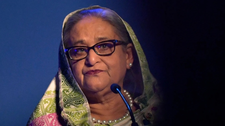 তবে কি শেখ হাসিনার পরবর্তী গন্তব্য মধ্যপাচ্যের কোন দেশ? তবে কি শেখ হাসিনার পরবর্তী গন্তব্য মধ্যপাচ্যের কোন দেশ?