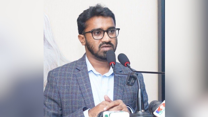 ‘বাংলাদেশের স্বাধীনতা-সার্বভৌমত্ব নিয়ে টানাটানি শুরু হয়েছে’ ‘বাংলাদেশের স্বাধীনতা-সার্বভৌমত্ব নিয়ে টানাটানি শুরু হয়েছে’