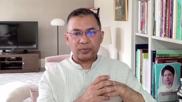 দেশের মানুষই হচ্ছে প্রধান বিচারক: তারেক রহমান দেশের মানুষই হচ্ছে প্রধান বিচারক: তারেক রহমান