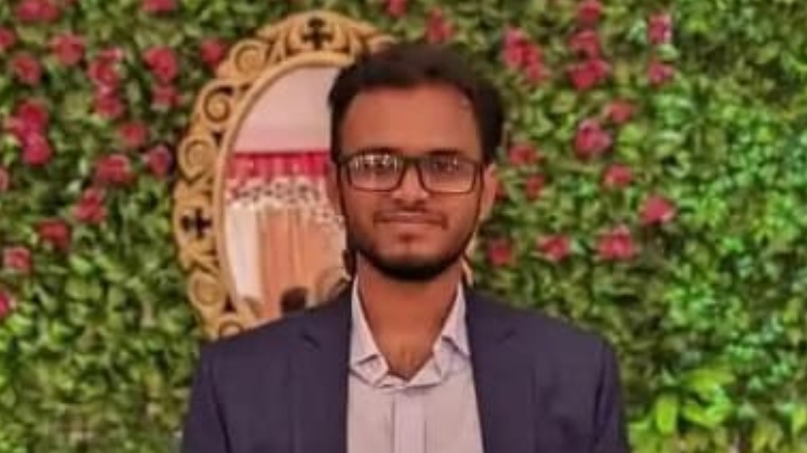 বোনের সঙ্গে অভিমানে তরুণের আত্মহত্যা বোনের সঙ্গে অভিমানে তরুণের আত্মহত্যা