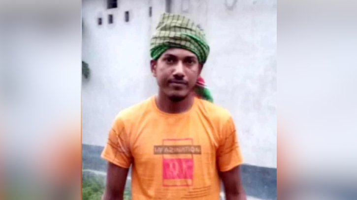 পাংশায় যুবককে কুপিয়ে ও পিটিয়ে হত্যা পাংশায় যুবককে কুপিয়ে ও পিটিয়ে হত্যা