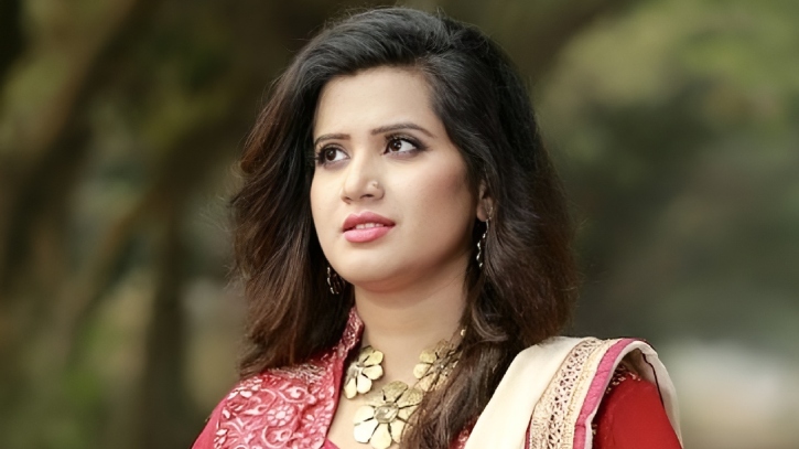 বুয়েটের কনসার্ট থেকে নাম বাদ দেওয়া নিয়ে যা বললেন ন্যান্সি