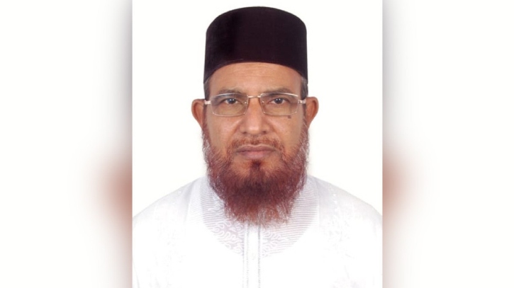 সাড়ে ৩ বছর পর আদালতের রায়ে চেয়ারম্যান হলেন জামায়াত নেতা সাড়ে ৩ বছর পর আদালতের রায়ে চেয়ারম্যান হলেন জামায়াত নেতা