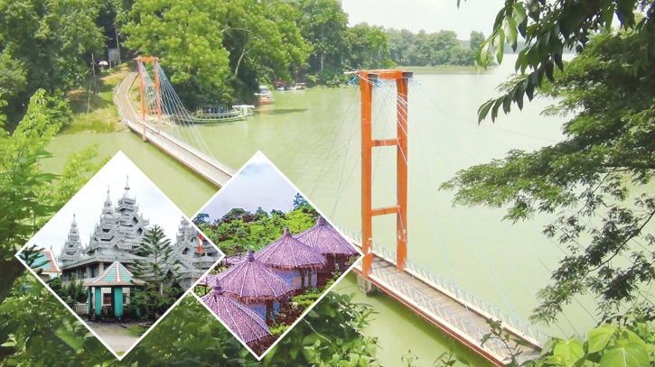 রাঙ্গামাটি থেকে নিষেধাজ্ঞা তোলায় স্বস্তিতে পর্যটন ব্যবসায়ীরা