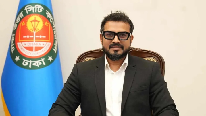 সেনাবাহিনীর বিবৃতির পর যা বললেন ডিএনসিসি প্রশাসক সেনাবাহিনীর বিবৃতির পর যা বললেন ডিএনসিসি প্রশাসক
