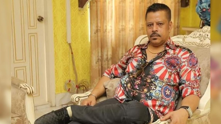 অনলাইন ক্যাসিনোকাণ্ডে আলোচিত সেলিম প্রধান মাদকসহ গ্রেফতার অনলাইন ক্যাসিনোকাণ্ডে আলোচিত সেলিম প্রধান মাদকসহ গ্রেফতার