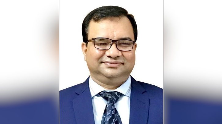 চাঁবিপ্রবির রিজেন্ট বোর্ডের সদস্য হলেন ডা. লকিয়তউল্যা চাঁবিপ্রবির রিজেন্ট বোর্ডের সদস্য হলেন ডা. লকিয়তউল্যা