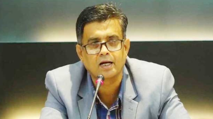 গোলাম মাওলা রনি টকশোতে মিথ্যাচার ও বিভ্রান্তি ছড়াচ্ছেন: প্রেস সচিব গোলাম মাওলা রনি টকশোতে মিথ্যাচার ও বিভ্রান্তি ছড়াচ্ছেন: প্রেস সচিব