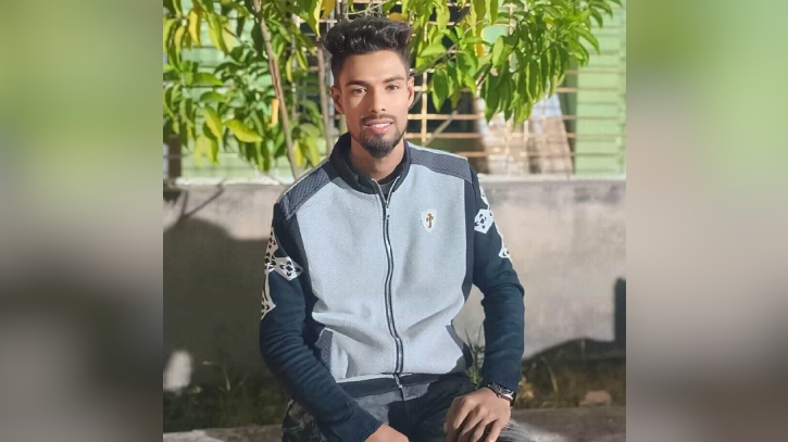 বন্ধুর তালাকপ্রাপ্ত স্ত্রীকে বিয়ে করায় যুবককে কুপিয়ে হত্যা বন্ধুর তালাকপ্রাপ্ত স্ত্রীকে বিয়ে করায় যুবককে কুপিয়ে হত্যা