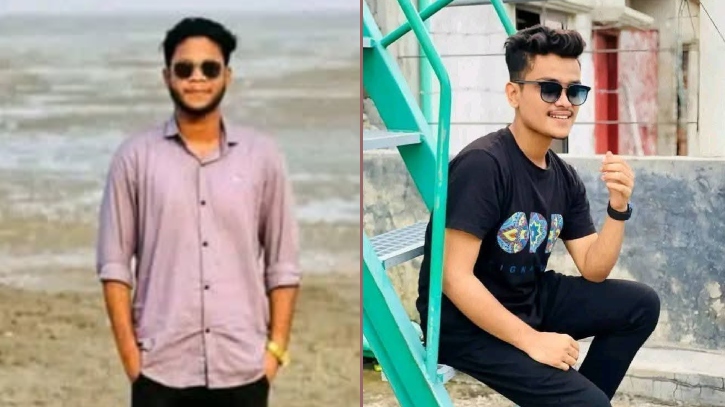 মেলখুম ট্রেইলে ঘুরতে গিয়ে দুই পর্যটকের মৃত্যু মেলখুম ট্রেইলে ঘুরতে গিয়ে দুই পর্যটকের মৃত্যু