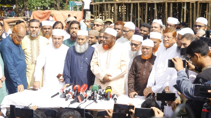 জামায়াতে ইসলামীর মহাসমাবেশ আজ, প্রস্তুত সোহরাওয়ার্দী উদ্যান জামায়াতে ইসলামীর মহাসমাবেশ আজ, প্রস্তুত সোহরাওয়ার্দী উদ্যান