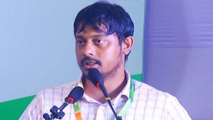 ‘কোনো কোনো শ্রমিক নেতা মালিকপক্ষের দালাল হয়ে কাজ করছে’ ‘কোনো কোনো শ্রমিক নেতা মালিকপক্ষের দালাল হয়ে কাজ করছে’