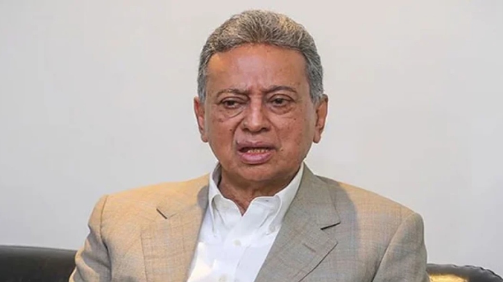 ‘মার্কিন শুল্কের হার কমানো রফতানি খাতের জন্য সন্তোষজনক’ ‘মার্কিন শুল্কের হার কমানো রফতানি খাতের জন্য সন্তোষজনক’