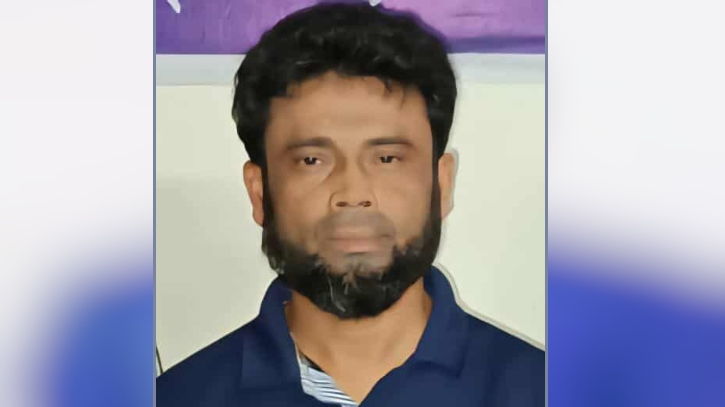 হত্যা মামলায় রামগড় পৌরসভার সাবেক মেয়র আ.লীগ নেতা রিপন আটক হত্যা মামলায় রামগড় পৌরসভার সাবেক মেয়র আ.লীগ নেতা রিপন আটক