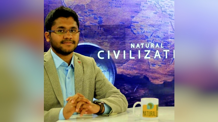 মালদ্বীপে বাংলাদেশের নতুন রাষ্ট্রদূত, কে এই তরুণ ডিপ্লোম্যাট ড. নাজমুল?