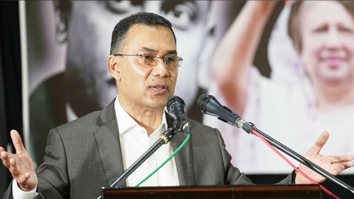 ‘দীর্ঘ সংগ্রাম ও ছাত্র-জনতার গণঅভ্যুত্থানে ফ্যাসিবাদের পতন হয়েছে’ ‘দীর্ঘ সংগ্রাম ও ছাত্র-জনতার গণঅভ্যুত্থানে ফ্যাসিবাদের পতন হয়েছে’