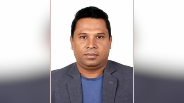 নিষিদ্ধঘোষিত ছাত্রলীগের উপজেলা শাখার সাবেক সভাপতি গ্রেফতার