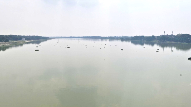 চাঁপাইনবাবগঞ্জের বাড়ছে নদীর পানি, আগ্রাসী মহানন্দা-পদ্মা-পুনর্ভবা চাঁপাইনবাবগঞ্জের বাড়ছে নদীর পানি, আগ্রাসী মহানন্দা-পদ্মা-পুনর্ভবা