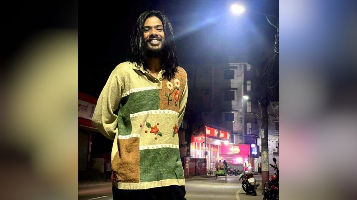 ‘ছাত্রত্ব’ না থাকায় জাকসুতে প্রার্থিতা বাতিল ভিপি প্রার্থী অমর্ত্য রায়ের