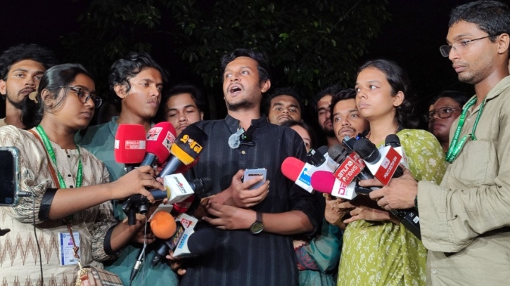 অনিয়ম-কারচুপির অভিযোগে আরও ৪ প্যানেল ও তিন শিক্ষকের ভোট বর্জন