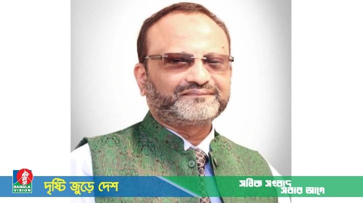 ডাকসু নির্বাচন সফলভাবে সম্পন্ন হওয়ায় ঢাবি ভিসির ধন্যবাদ