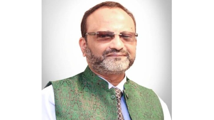 ডাকসু নির্বাচন সফলভাবে সম্পন্ন হওয়ায় ঢাবি ভিসির ধন্যবাদ