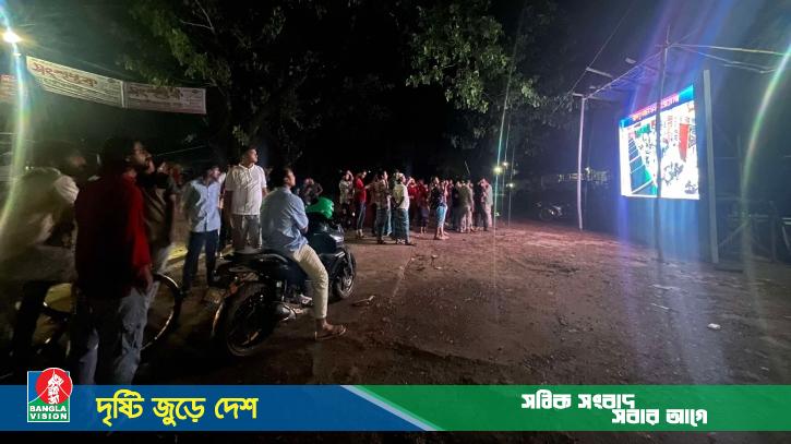 জাকসুর ভোটগ্রহণ সম্পন্ন: ২১ হলে কত ভোট কাস্ট হলো?