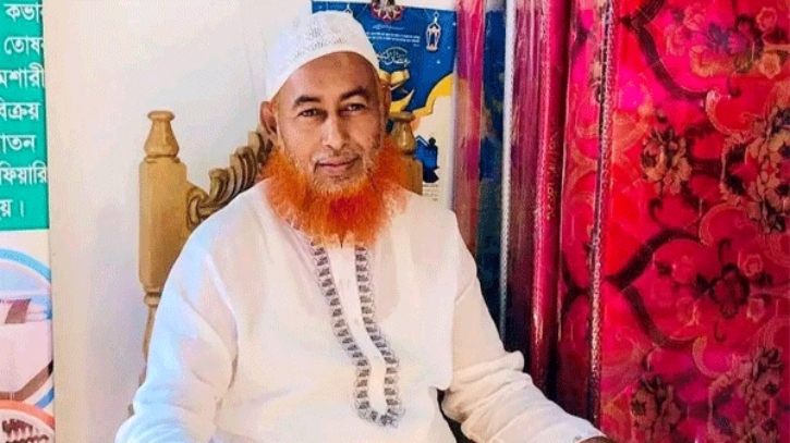 চাচাতো ভাইয়ের কোদালের আঘাতে প্রাণ গেলো ভাইয়ের চাচাতো ভাইয়ের কোদালের আঘাতে প্রাণ গেলো ভাইয়ের