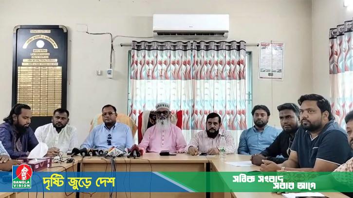 সোনামসজি স্থলবন্দরে পেঁয়াজ আমদানিতে সিন্ডিকেট শঙ্কা, আইপি উন্মুক্তের দাবি