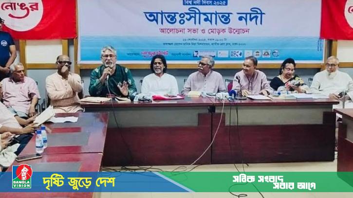চারিদিকে সংস্কারের কথা শোনা গেলেও দেখা যাচ্ছে না: আনু মুহাম্মদ