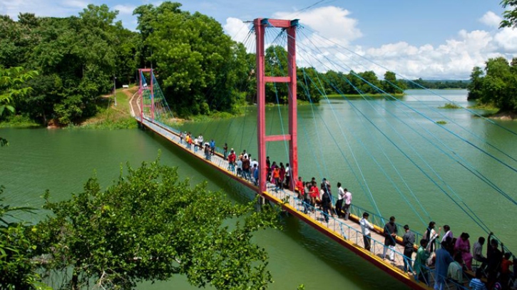বিশ্ব পর্যটন দিবস আজ