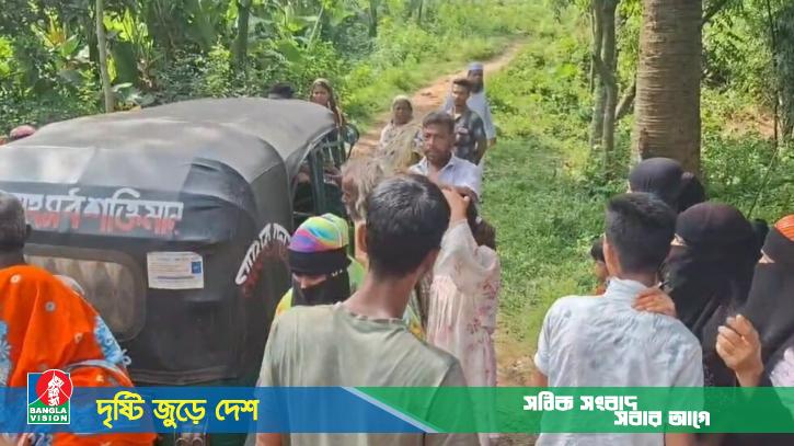 নিখোঁজের একদিন পর মিললো প্রবাসী যুবকের মরদেহ