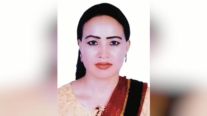 খাগড়াছড়ি জেলা পরিষদ চেয়ারম্যান জিরুনা ত্রিপুরাকে স্থায়ীভাবে অপসারণ খাগড়াছড়ি জেলা পরিষদ চেয়ারম্যান জিরুনা ত্রিপুরাকে স্থায়ীভাবে অপসারণ