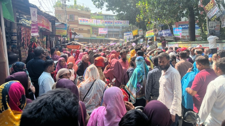 বৃত্তি উৎসবের নামে কোচিং সেন্টারের রমরমা বাণিজ্য! বৃত্তি উৎসবের নামে কোচিং সেন্টারের রমরমা বাণিজ্য!